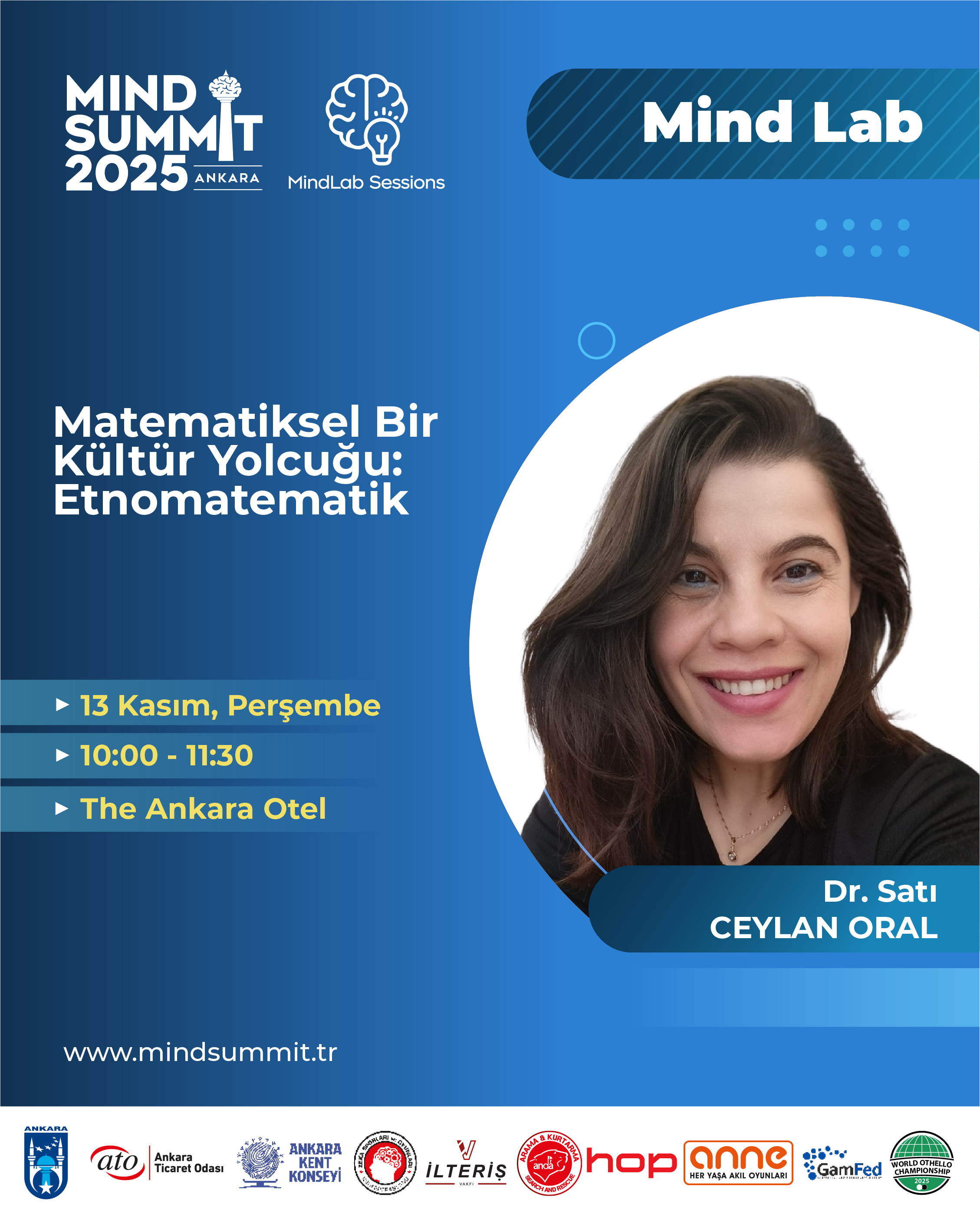 Matematiksel Bir Kültür Yolcuğu: Etnomatematik